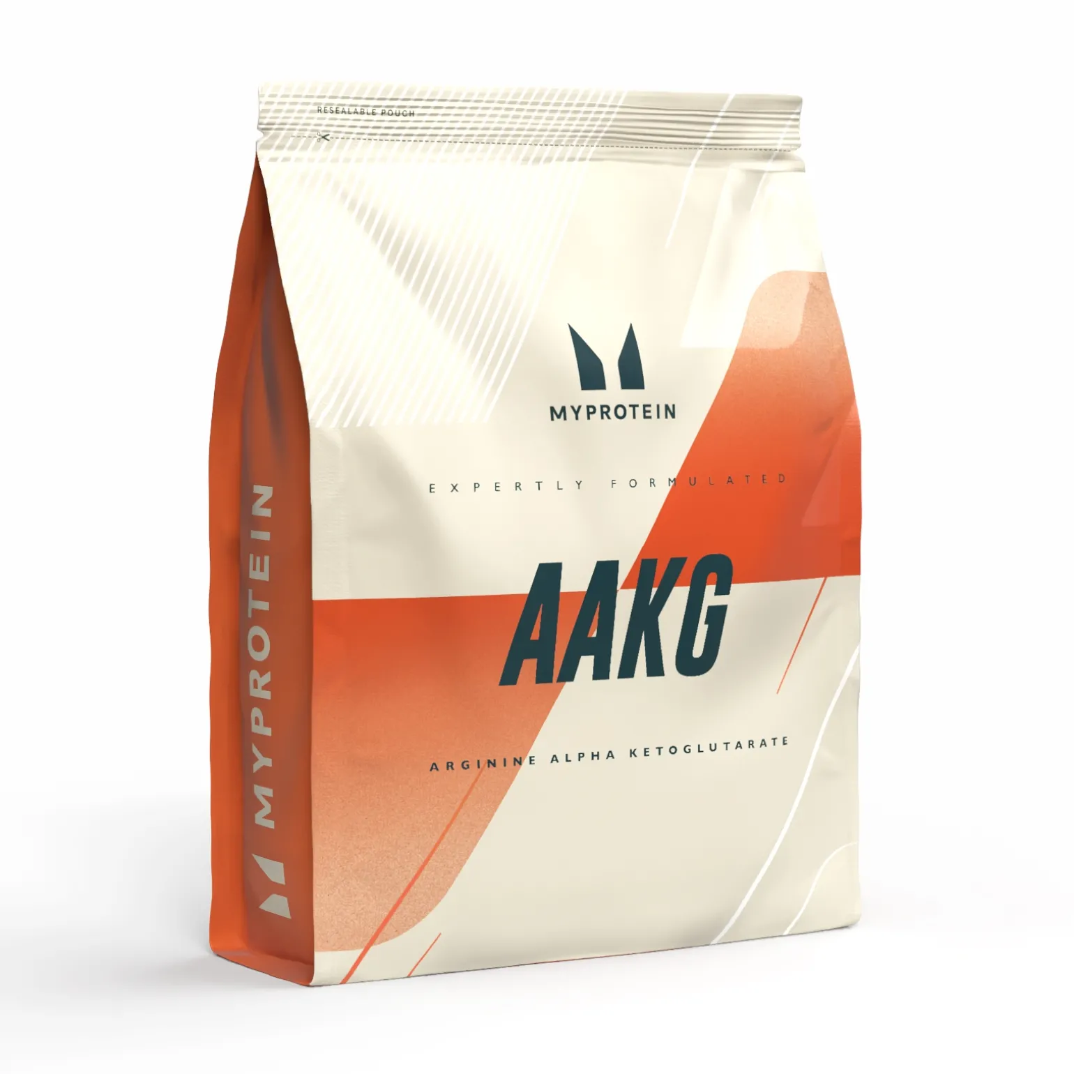 MYPROTEIN AAKG pure en poudre