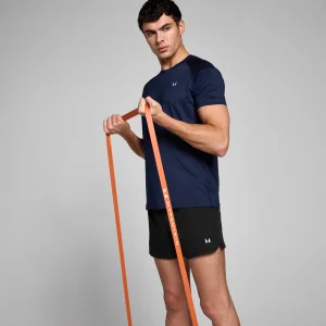 MYPROTEIN Bande de résistance – Bande unique (11-36 kg) – Orange brûlé