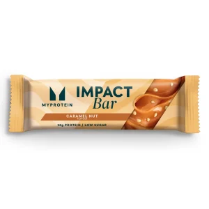 MYPROTEIN Barre protéinée Impact