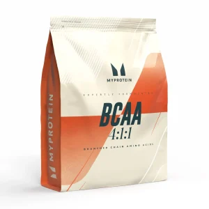 MYPROTEIN BCAA 4:1:1 en poudre