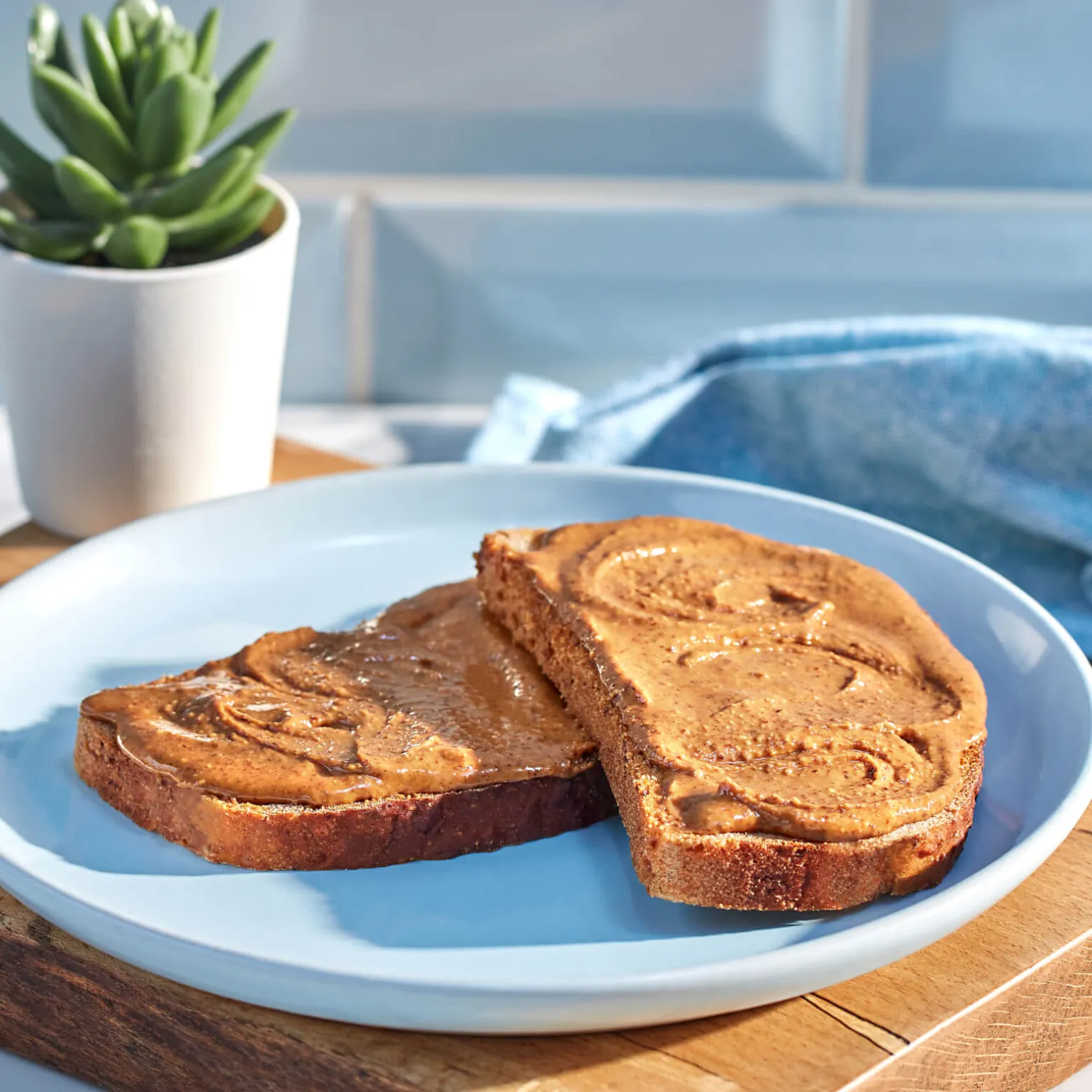 MYPROTEIN Beurre d'amandes