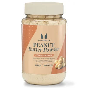 MYPROTEIN Beurre de cacahuete en poudre