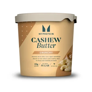 MYPROTEIN Beurre de cajou