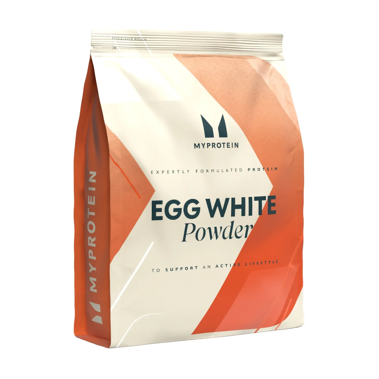 MYPROTEIN Blanc d'oeuf en poudre