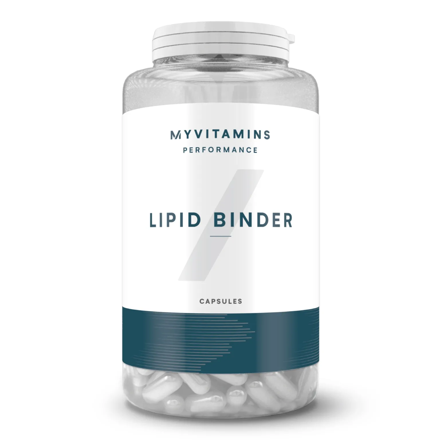 MYPROTEIN Bloqueur de graisses