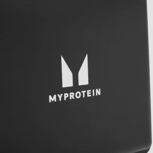 MYPROTEIN Boîte à lunch grand modèle  – Noir