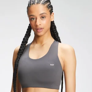 Femme MYPROTEIN Brassière de sport à dos croisé Repreve® MP Tempo pour femmes – e