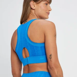 Femme MYPROTEIN Brassière de sport à maintien supérieur MP Tempo pour femmes –
