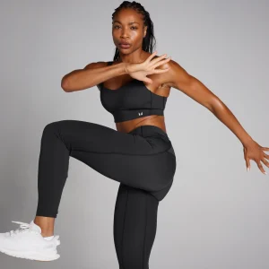 Femme MYPROTEIN Brassière de sport Bonded MP Velocity Ultra pour femmes –