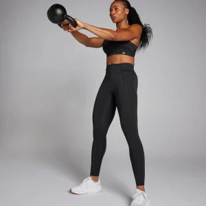 Femme MYPROTEIN Brassière de sport Bonded Tempo Ultra pour femmes –