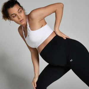 Femme MYPROTEIN Brassière de sport de maternité et d’allaitement MP pour femmes –
