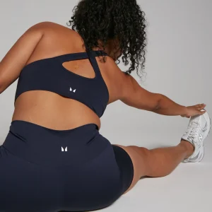 Femme MYPROTEIN Brassière de sport sans coutures MP Shape pour femmes – 
