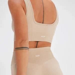 Femme MYPROTEIN Brassière de sport sans coutures MP x Tatiana –