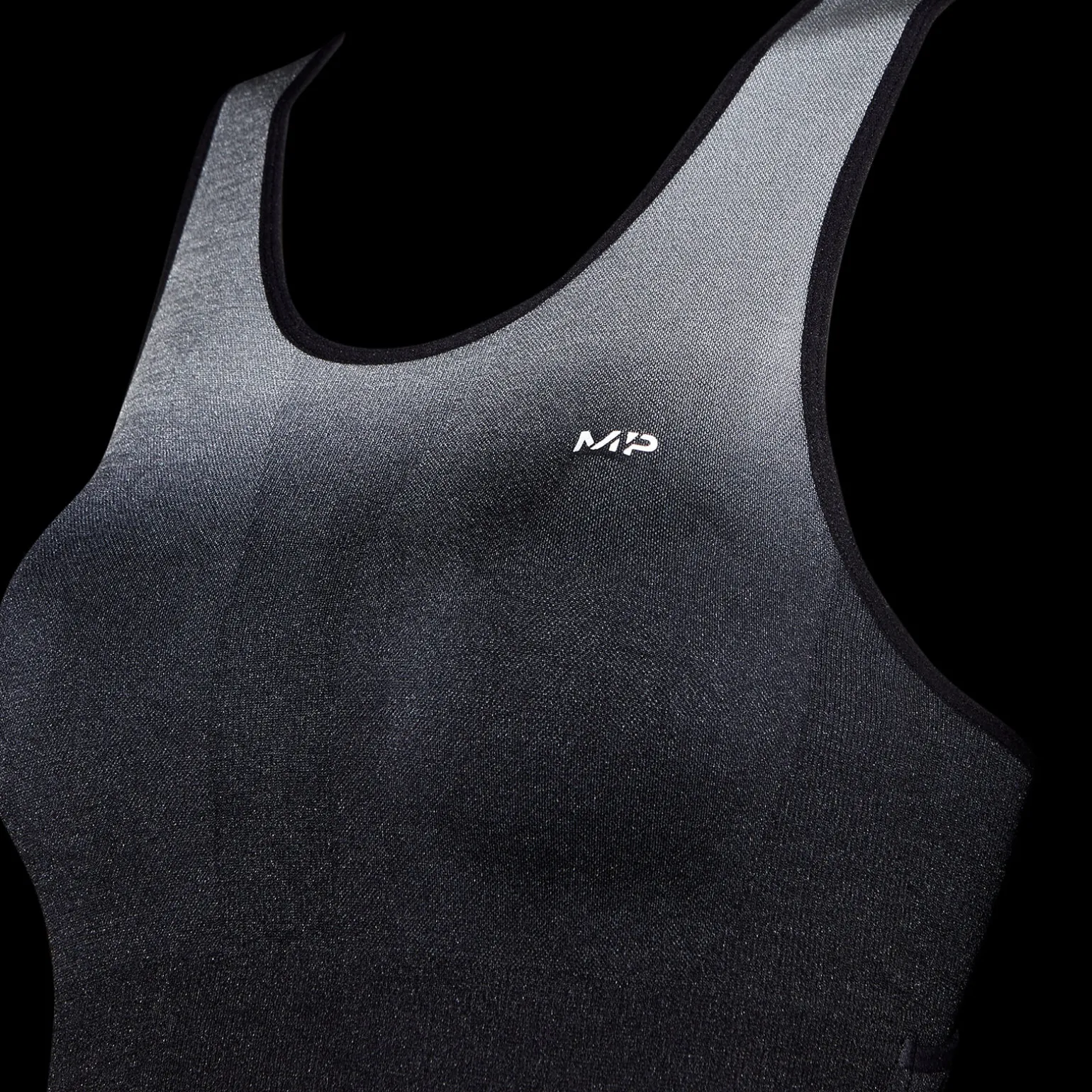 Femme MYPROTEIN Brassière de sport sans coutures MP Velocity pour femmes –