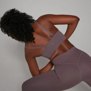 Femme MYPROTEIN Brassière de sport thermocollée MP Studio pour femmes –