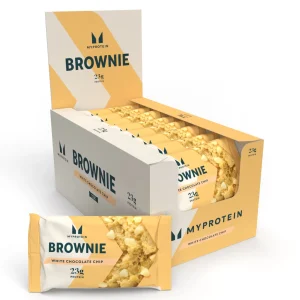 MYPROTEIN Brownie protéiné