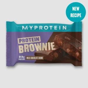 MYPROTEIN Brownie protéiné (échantillon)