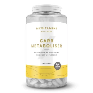 MYPROTEIN Carb Metaboliser