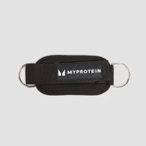 MYPROTEIN Chevillères – Noir