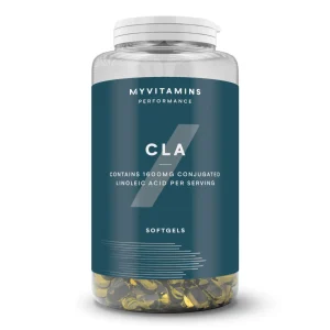 MYPROTEIN CLA en gélules