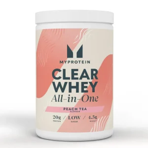 MYPROTEIN Clear All-In-One