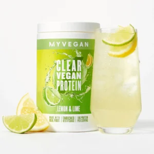 MYPROTEIN Clear Vegan Protein (échantillon)