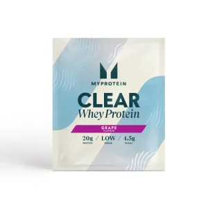 MYPROTEIN Clear Whey Isolate (échantillon)