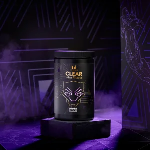 MYPROTEIN Clear Whey Protein – MARVEL