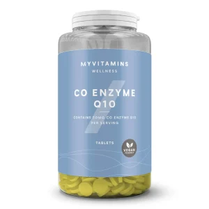 MYPROTEIN Comprimés de coenzyme Q10