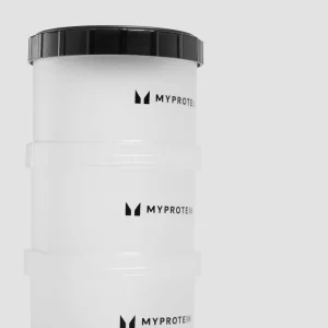 MYPROTEIN Contenants – Noir