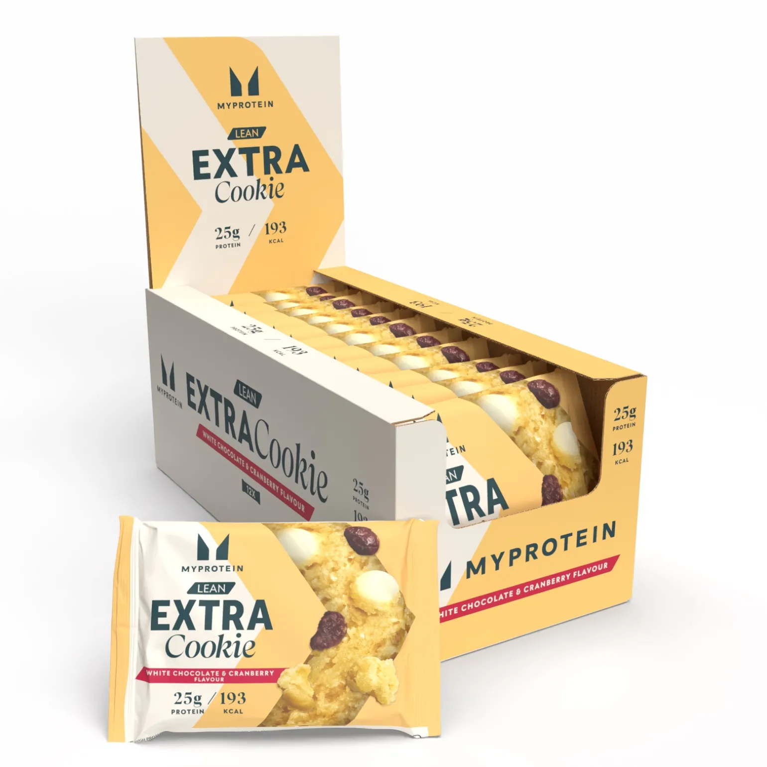 MYPROTEIN Cookie Allégé