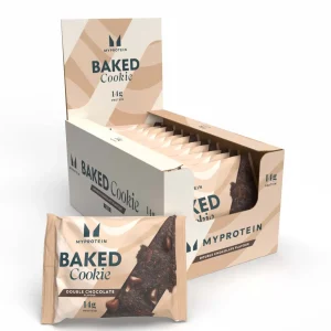 MYPROTEIN Cookie protéiné Vegan