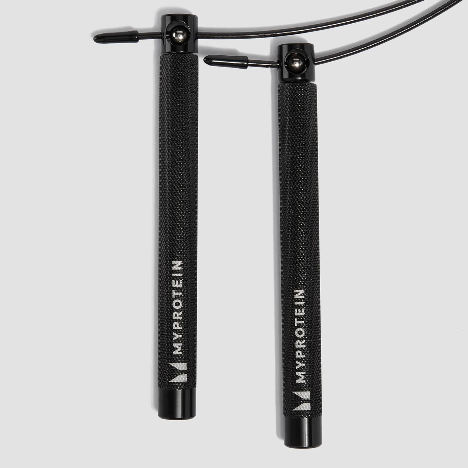 MYPROTEIN Corde RPM – Noir