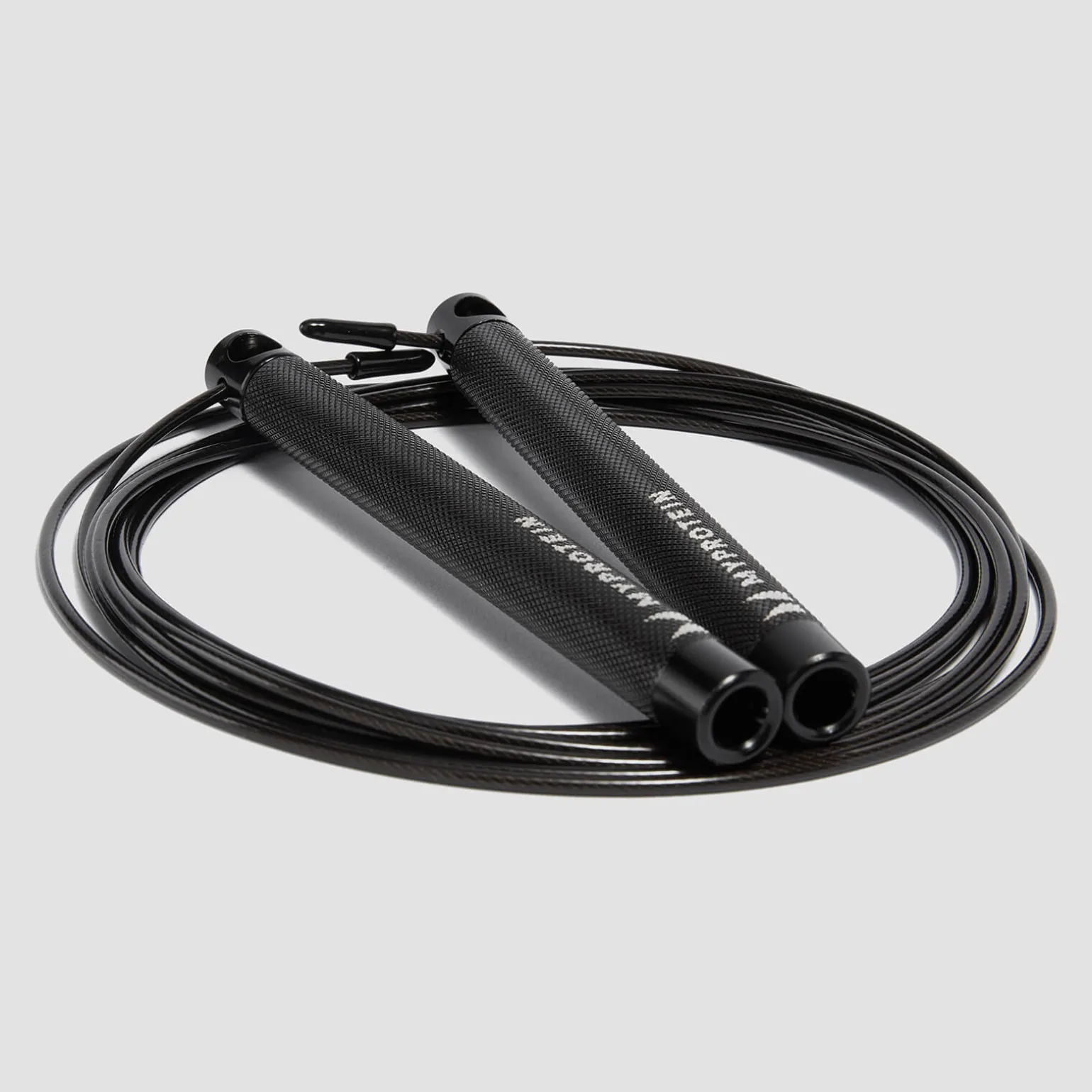 MYPROTEIN Corde RPM – Noir