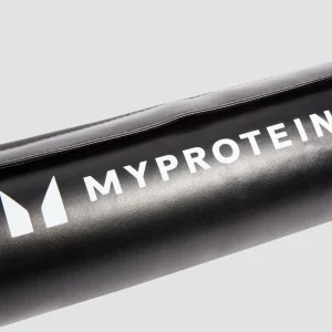MYPROTEIN Coussin d’haltères – Noir