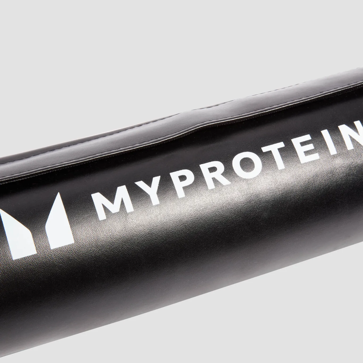 MYPROTEIN Coussin d’haltères – Noir