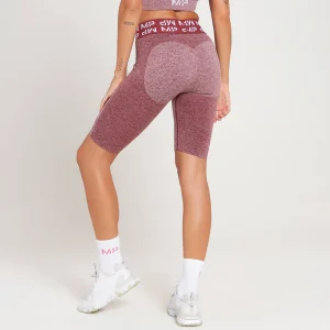 Femme MYPROTEIN Cycliste MP Curve pour femmes – Cerise noire