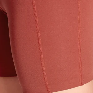 Femme MYPROTEIN Cycliste Repreve® MP Composure pour femmes – Rouille