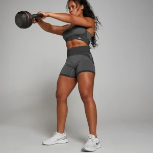 Femme MYPROTEIN Cycliste sans coutures MP Two Toned pour femmes – 
