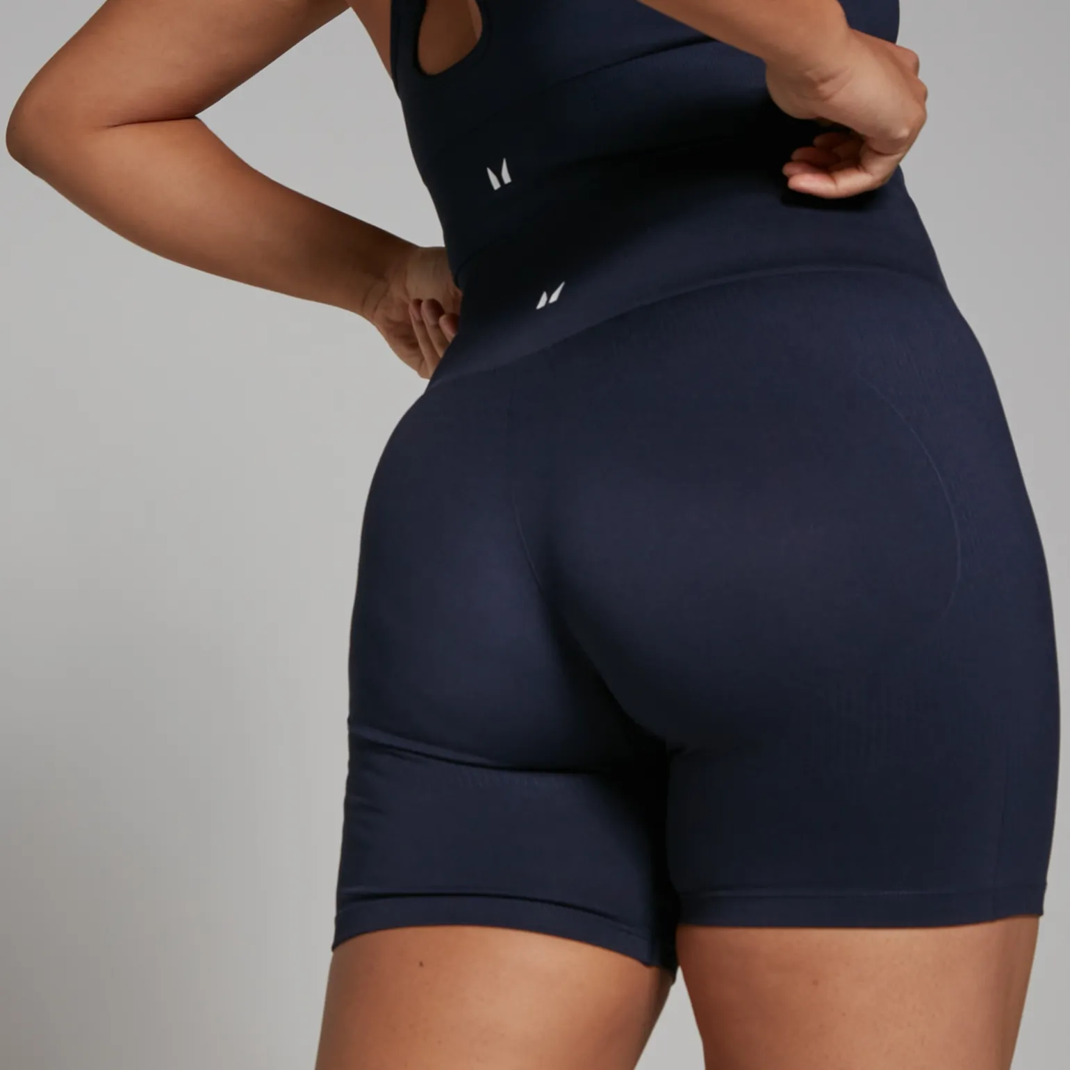 Femme MYPROTEIN Cycliste sans coutures MP Shape pour femmes –