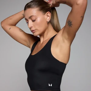 Femme MYPROTEIN Débardeur à dos nageur MP Active pour femmes –