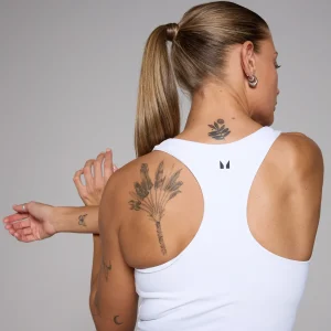 Femme MYPROTEIN Débardeur à dos nageur MP Active pour femmes –
