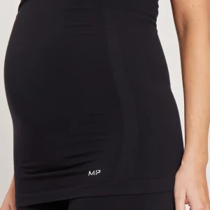 Femme MYPROTEIN Débardeur de maternité sans coutures MP pour femmes –