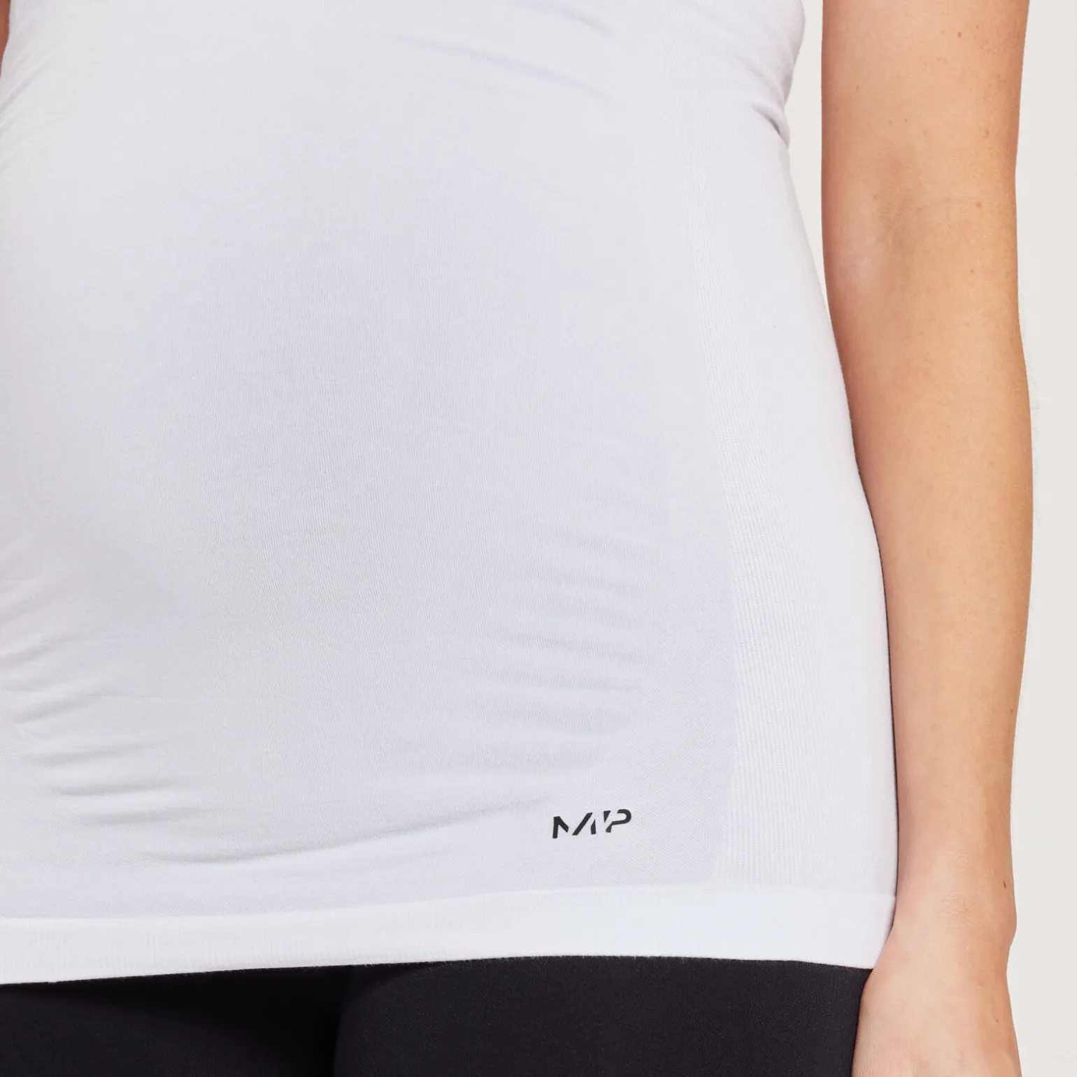 Femme MYPROTEIN Débardeur de maternité sans coutures MP pour femmes –