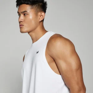 Homme MYPROTEIN Débardeur d’entraînement MP pour hommes –