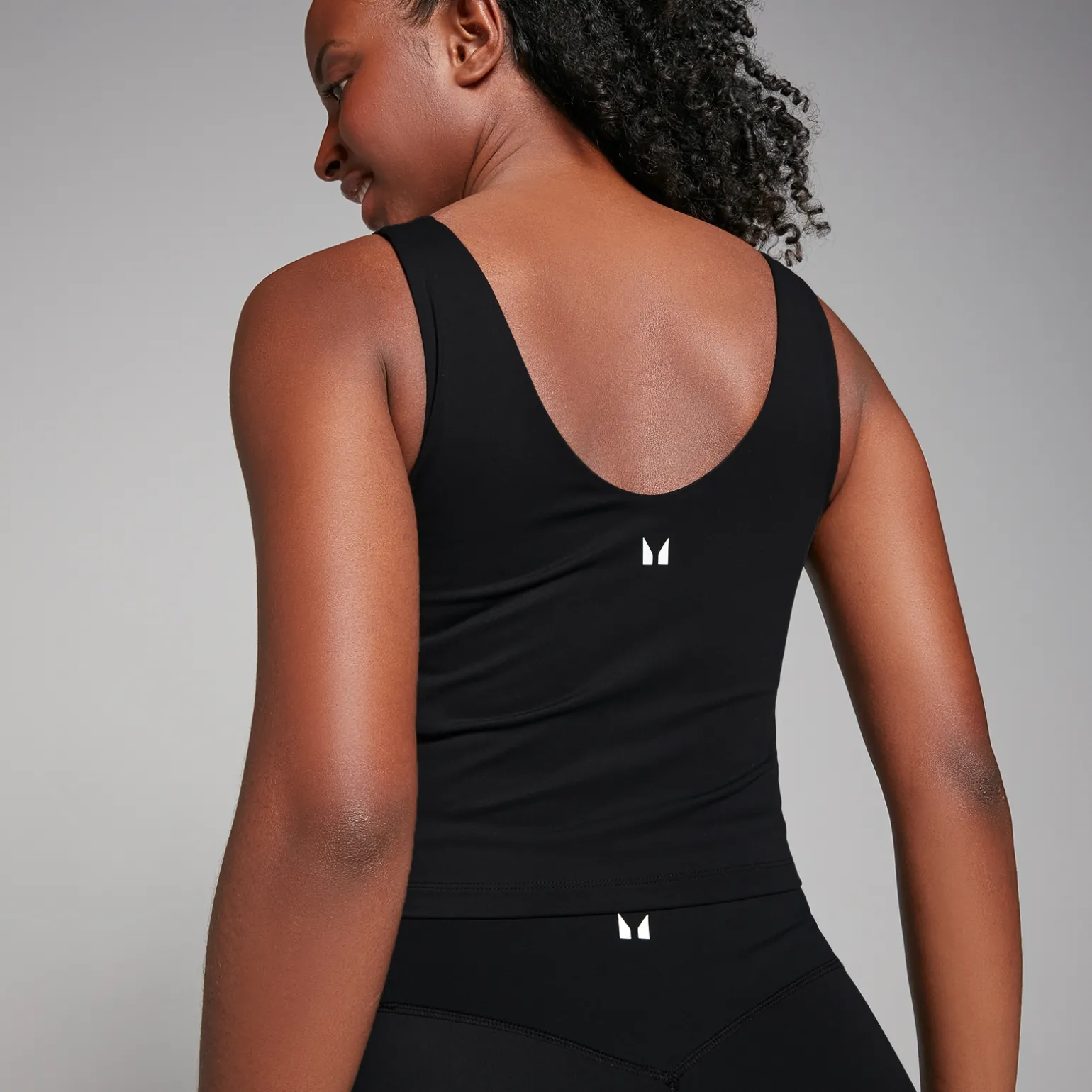 Femme MYPROTEIN Débardeur MP Tempo pour femmes –