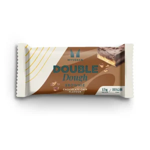 MYPROTEIN Double Dough Brownie végan