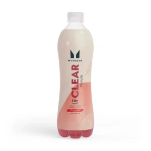 MYPROTEIN Eau protéinée Clear Vegan