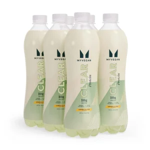 MYPROTEIN Eau protéinée Clear Vegan