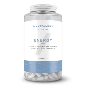 Femme MYPROTEIN Energie